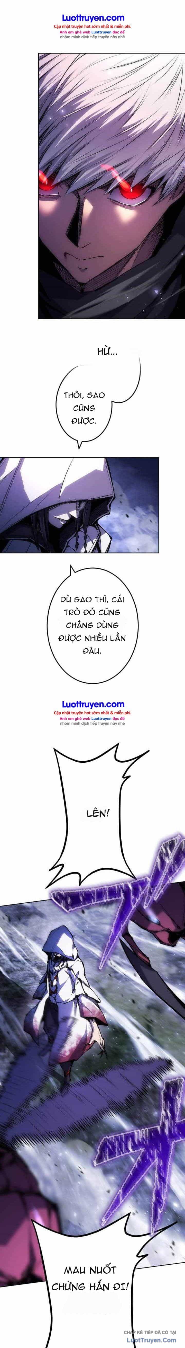 Tuyệt Thế Sát Thủ Hồi Quy Tại Học Viện - Chương 39 - ảnh 4