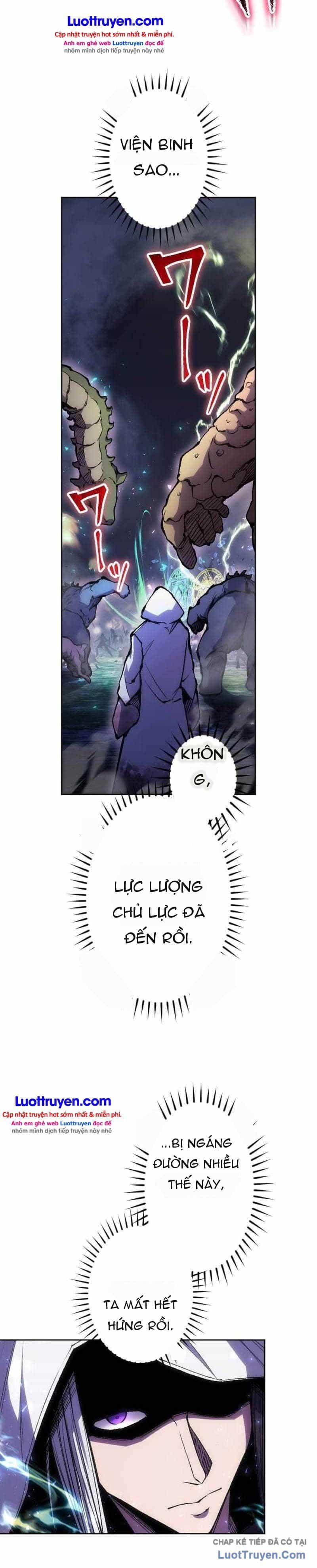 Tuyệt Thế Sát Thủ Hồi Quy Tại Học Viện - Chương 40 - ảnh 25
