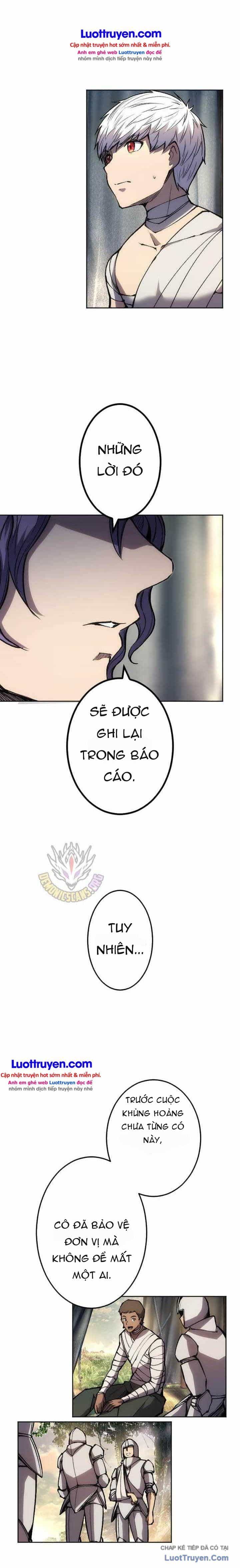 Tuyệt Thế Sát Thủ Hồi Quy Tại Học Viện - Chương 41 - ảnh 14