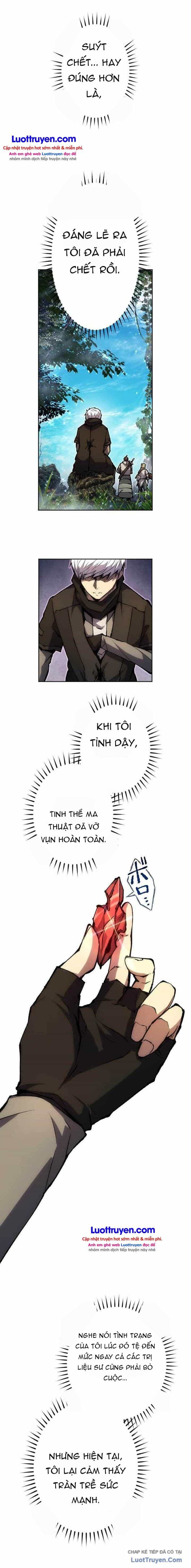Tuyệt Thế Sát Thủ Hồi Quy Tại Học Viện - Chương 41 - ảnh 23