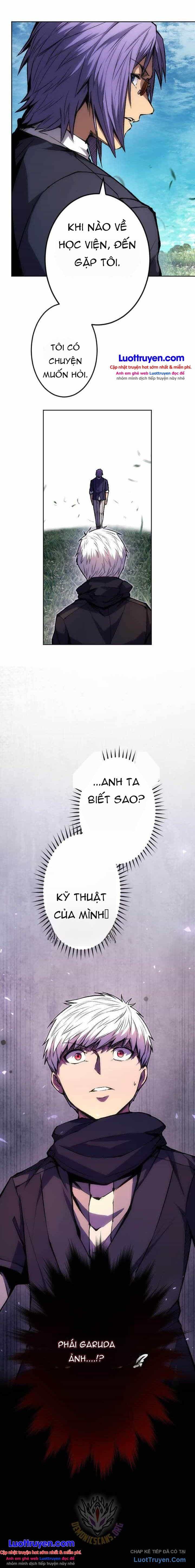 Tuyệt Thế Sát Thủ Hồi Quy Tại Học Viện - Chương 41 - ảnh 29