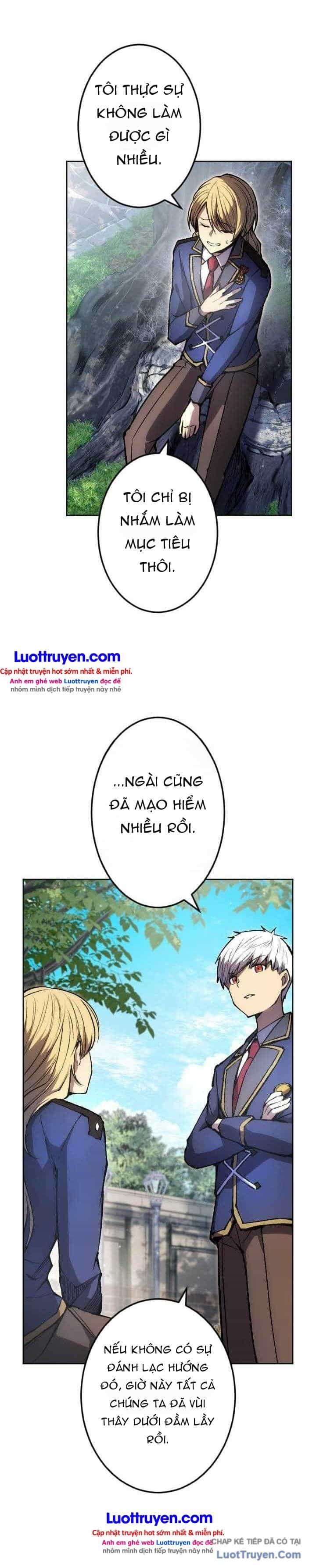 Tuyệt Thế Sát Thủ Hồi Quy Tại Học Viện - Chương 42 - ảnh 10