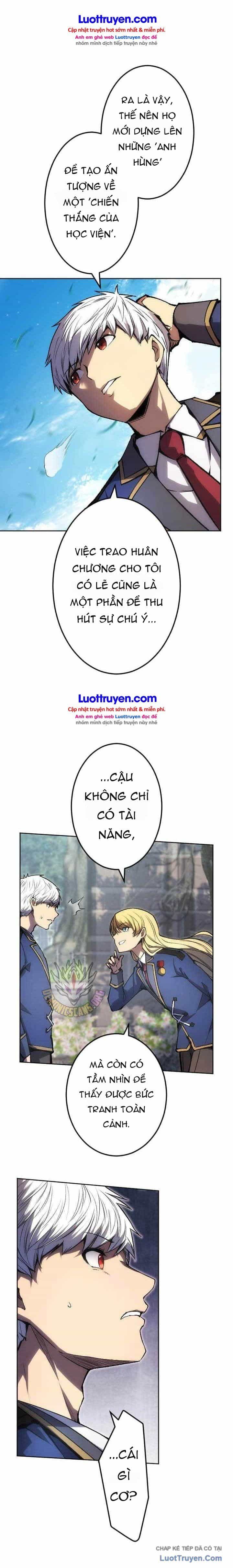 Tuyệt Thế Sát Thủ Hồi Quy Tại Học Viện - Chương 42 - ảnh 13