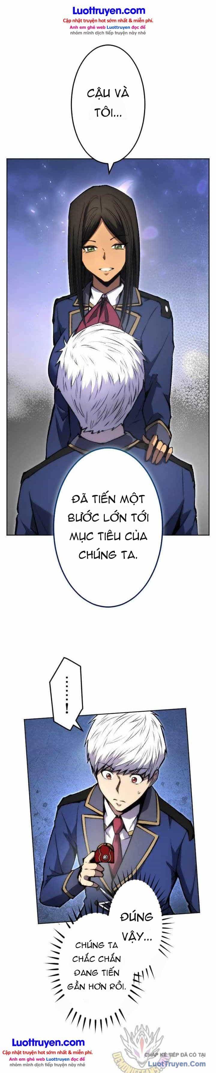Tuyệt Thế Sát Thủ Hồi Quy Tại Học Viện - Chương 42 - ảnh 24