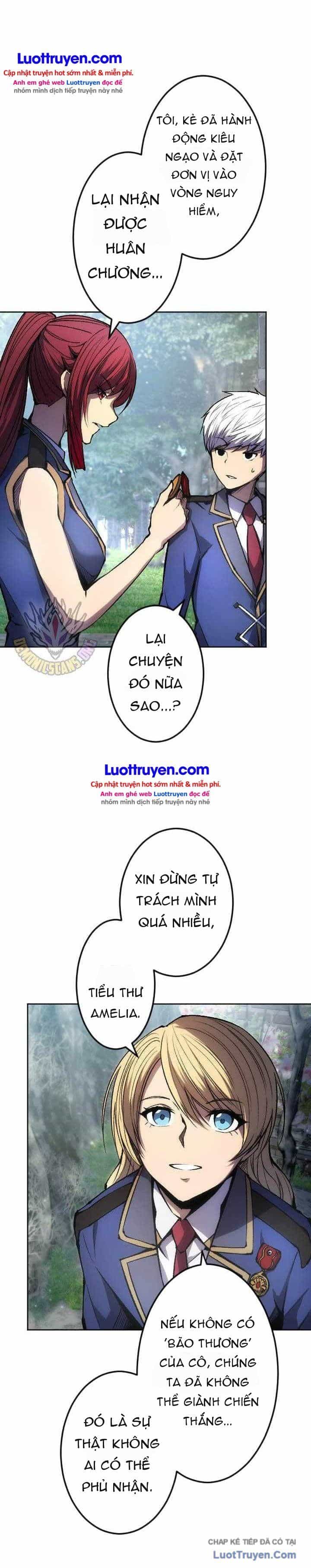 Tuyệt Thế Sát Thủ Hồi Quy Tại Học Viện - Chương 42 - ảnh 9