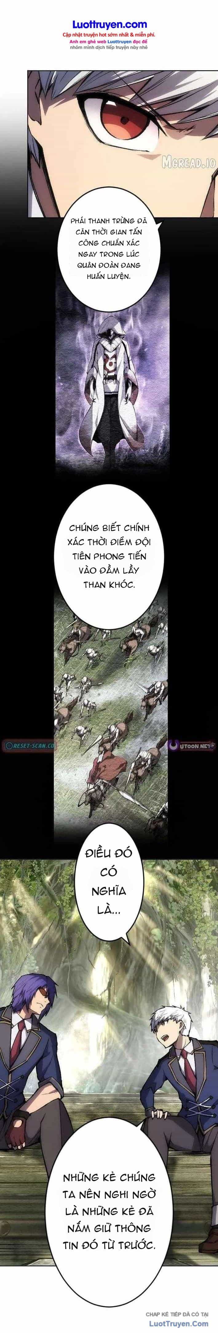 Tuyệt Thế Sát Thủ Hồi Quy Tại Học Viện - Chương 43 - ảnh 21