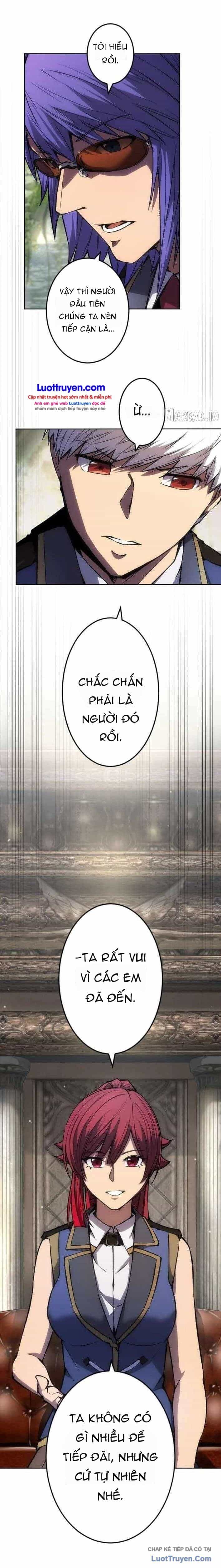 Tuyệt Thế Sát Thủ Hồi Quy Tại Học Viện - Chương 43 - ảnh 23