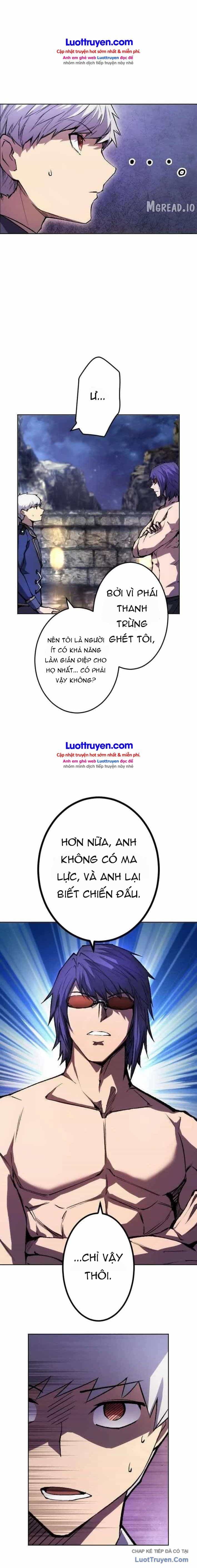 Tuyệt Thế Sát Thủ Hồi Quy Tại Học Viện - Chương 43 - ảnh 3