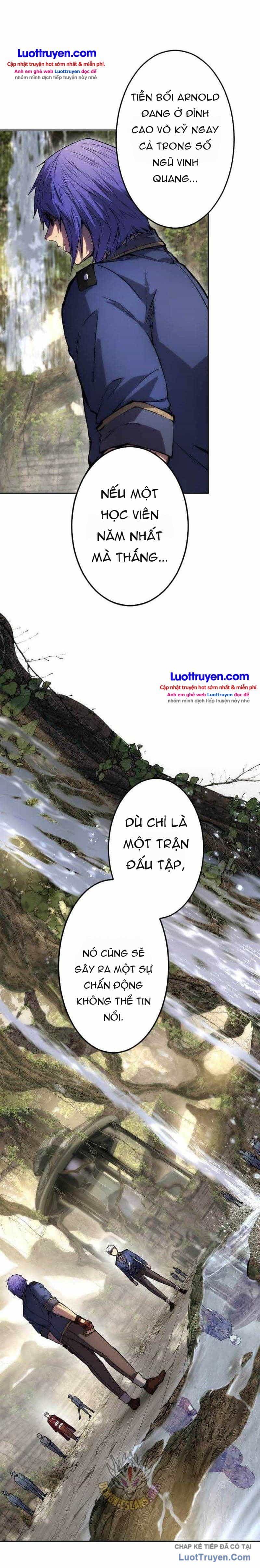 Tuyệt Thế Sát Thủ Hồi Quy Tại Học Viện - Chương 44 - ảnh 38