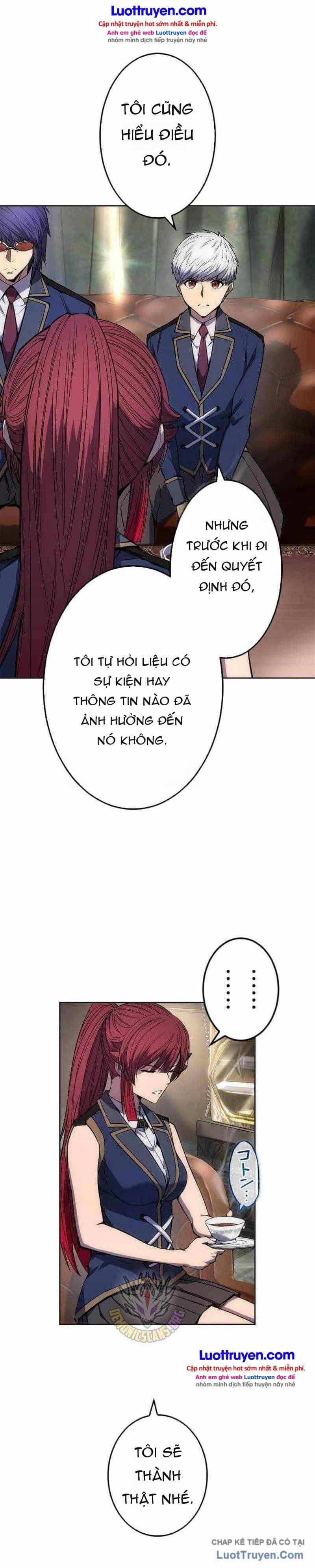 Tuyệt Thế Sát Thủ Hồi Quy Tại Học Viện - Chương 44 - ảnh 9