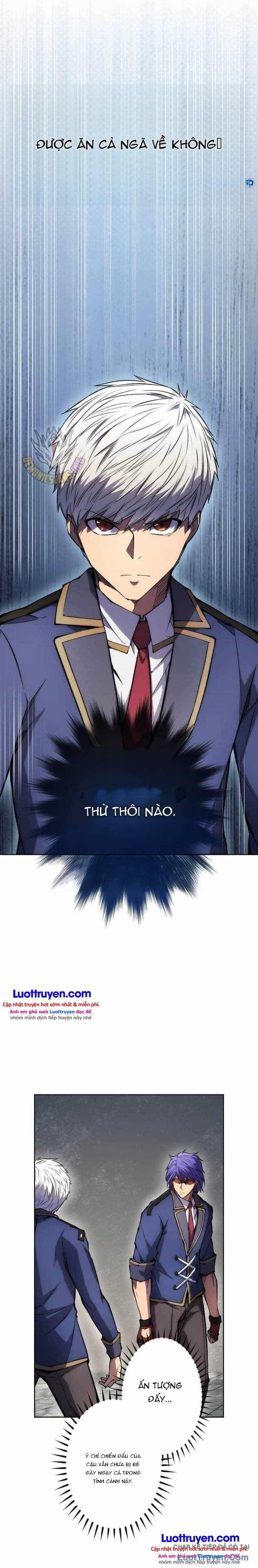 Tuyệt Thế Sát Thủ Hồi Quy Tại Học Viện - Chương 45 - ảnh 34