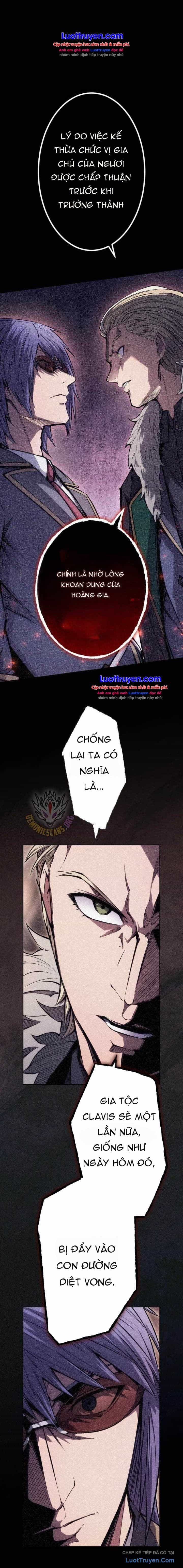 Tuyệt Thế Sát Thủ Hồi Quy Tại Học Viện - Chương 46 - ảnh 27