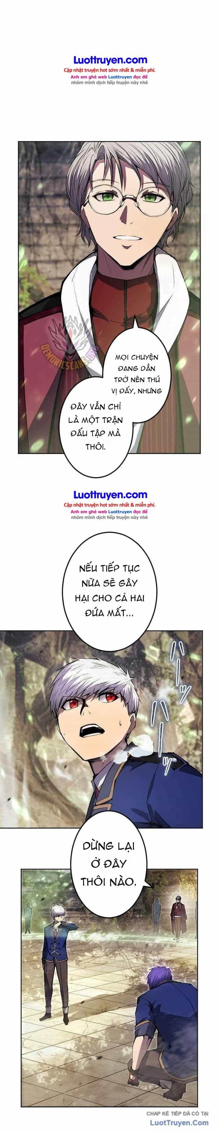 Tuyệt Thế Sát Thủ Hồi Quy Tại Học Viện - Chương 46 - ảnh 7
