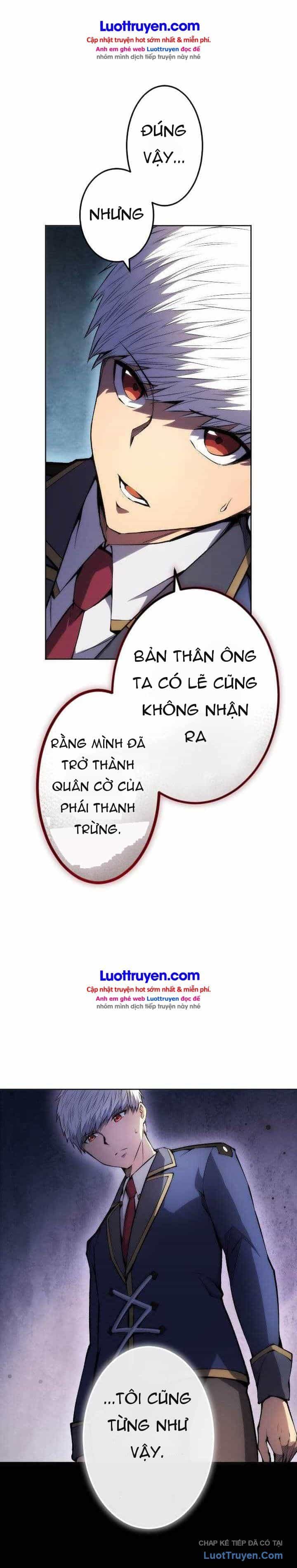 Tuyệt Thế Sát Thủ Hồi Quy Tại Học Viện - Chương 47 - ảnh 10