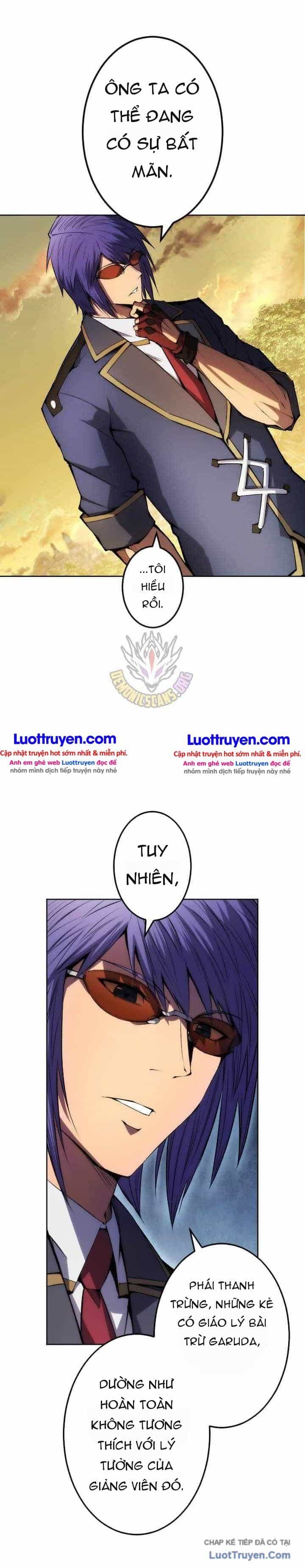Tuyệt Thế Sát Thủ Hồi Quy Tại Học Viện - Chương 47 - ảnh 9