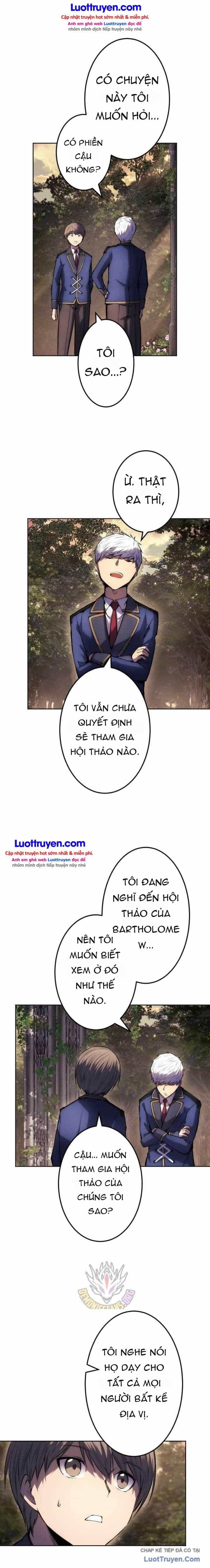 Tuyệt Thế Sát Thủ Hồi Quy Tại Học Viện - Chương 48 - ảnh 20