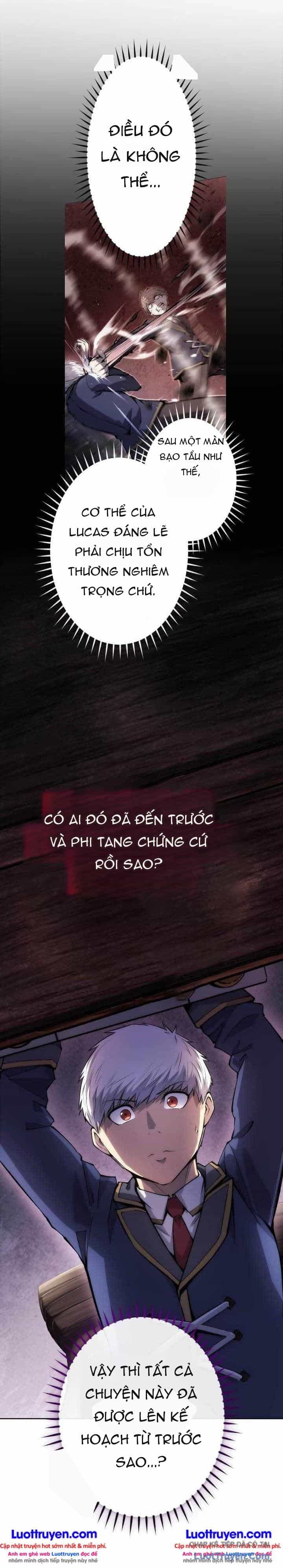 Tuyệt Thế Sát Thủ Hồi Quy Tại Học Viện - Chương 49 - ảnh 14