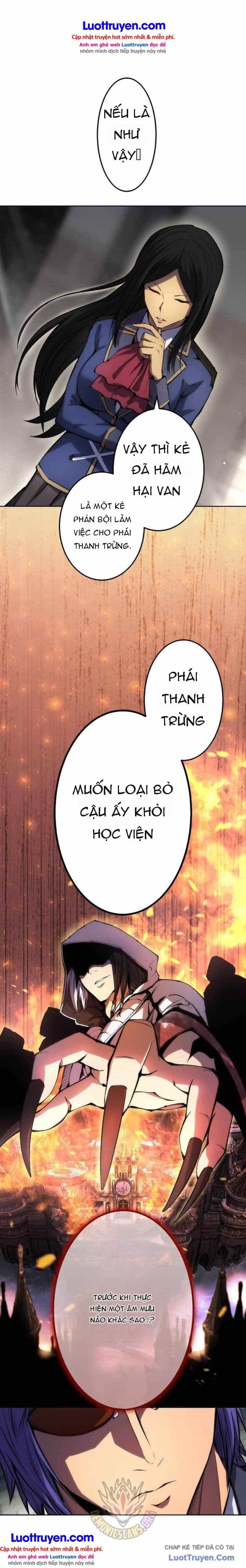 Tuyệt Thế Sát Thủ Hồi Quy Tại Học Viện - Chương 50 - ảnh 11