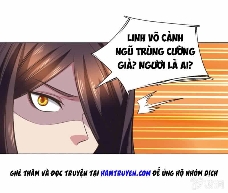 Tuyệt Thế Thần Hoàng - Chương 100 - ảnh 25