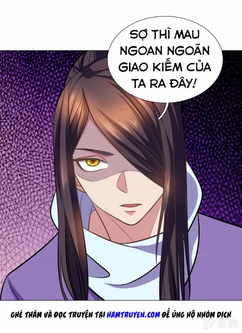 Tuyệt Thế Thần Hoàng - Chương 100 - ảnh 5