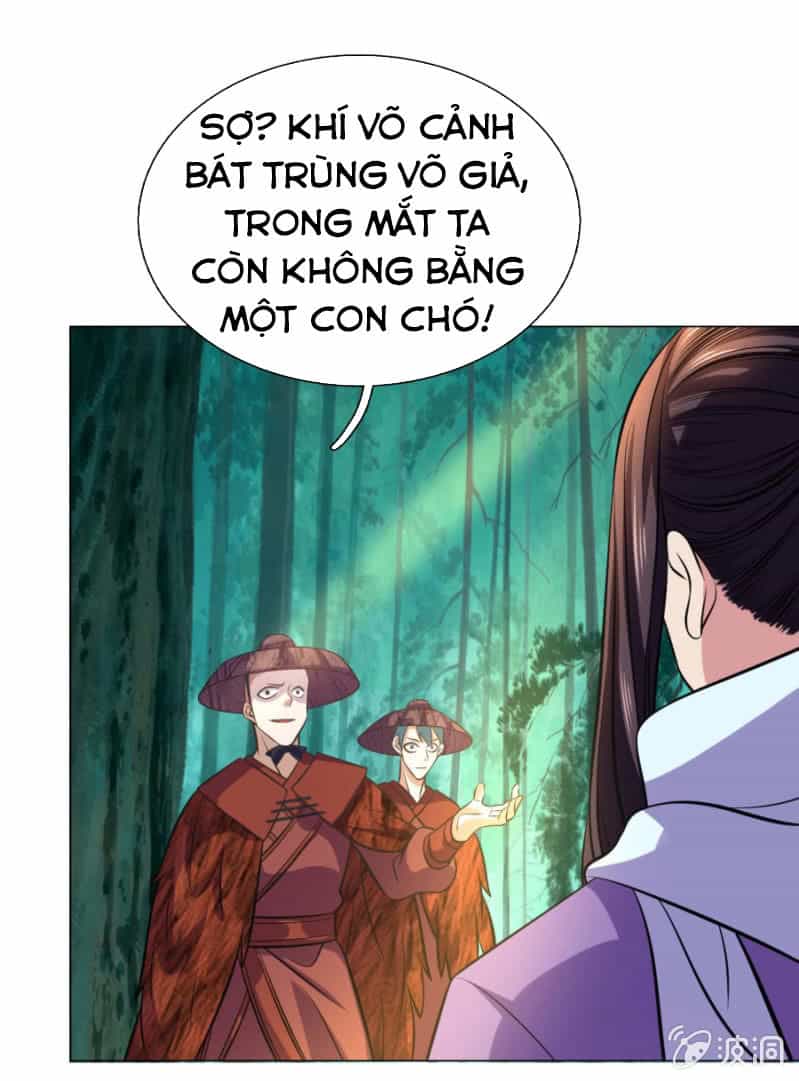 Tuyệt Thế Thần Hoàng - Chương 100 - ảnh 6
