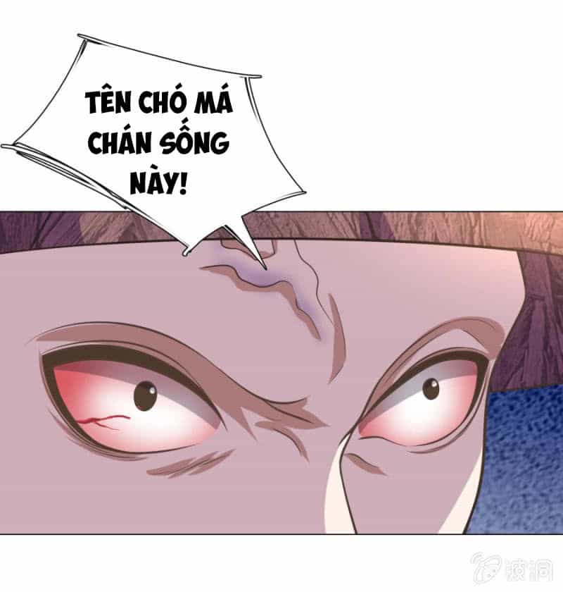 Tuyệt Thế Thần Hoàng - Chương 100 - ảnh 9