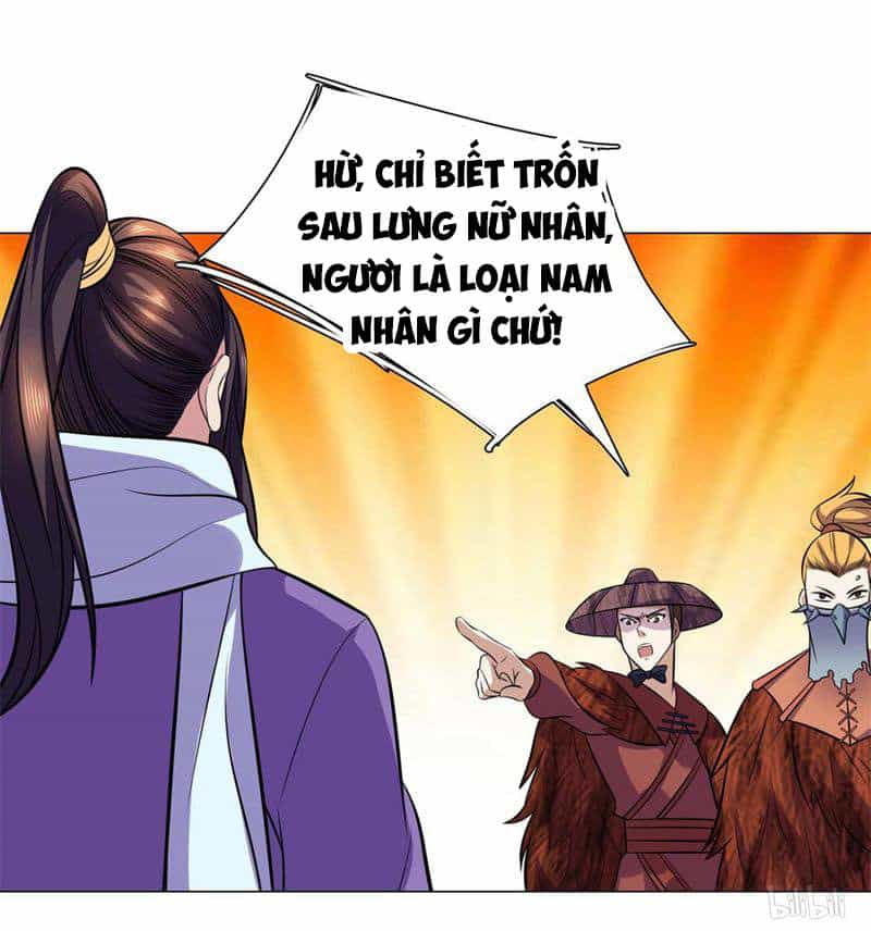 Tuyệt Thế Thần Hoàng - Chương 101 - ảnh 12