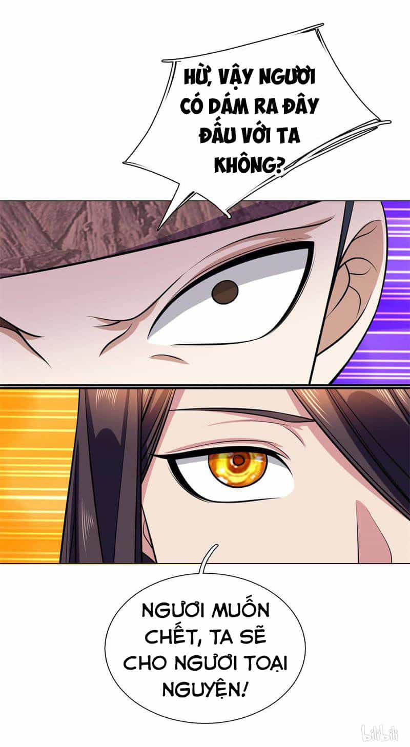 Tuyệt Thế Thần Hoàng - Chương 101 - ảnh 14
