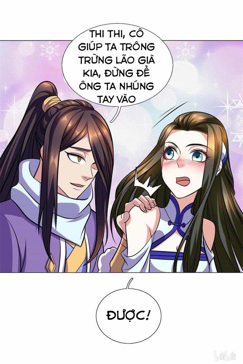 Tuyệt Thế Thần Hoàng - Chương 101 - ảnh 15