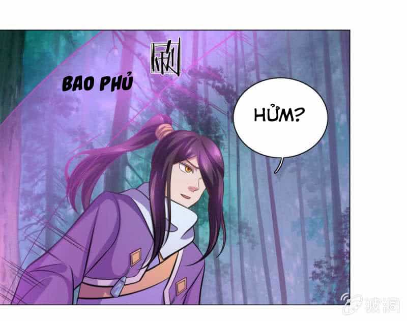 Tuyệt Thế Thần Hoàng - Chương 101 - ảnh 28
