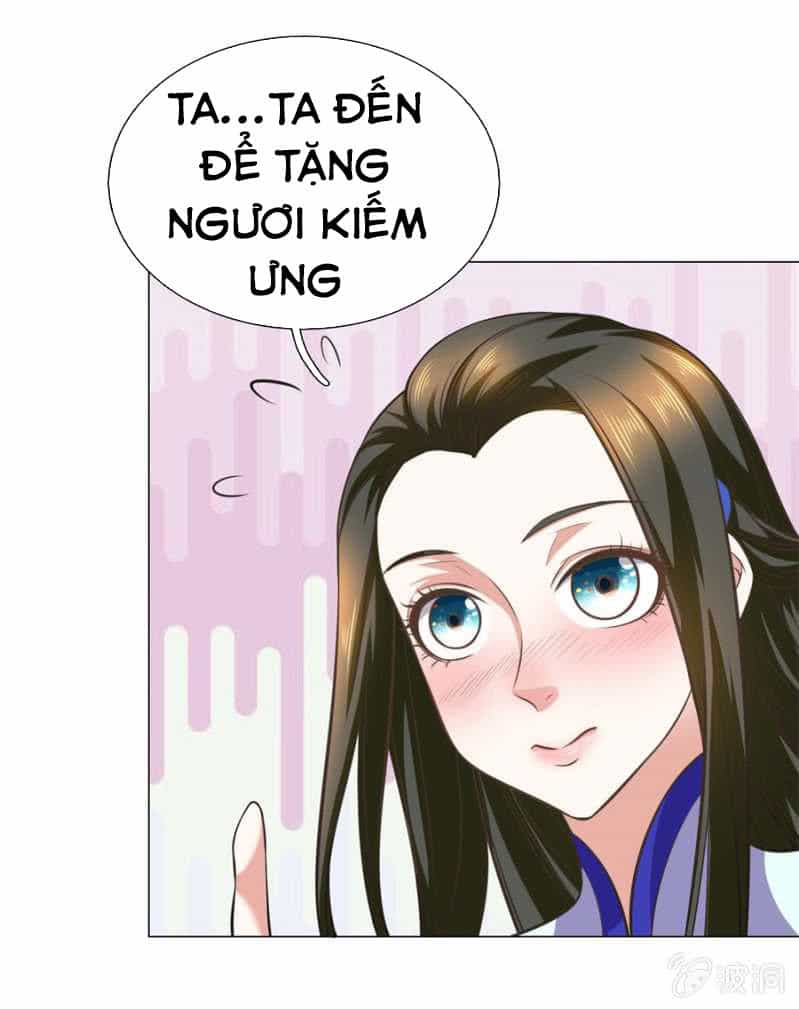 Tuyệt Thế Thần Hoàng - Chương 101 - ảnh 3