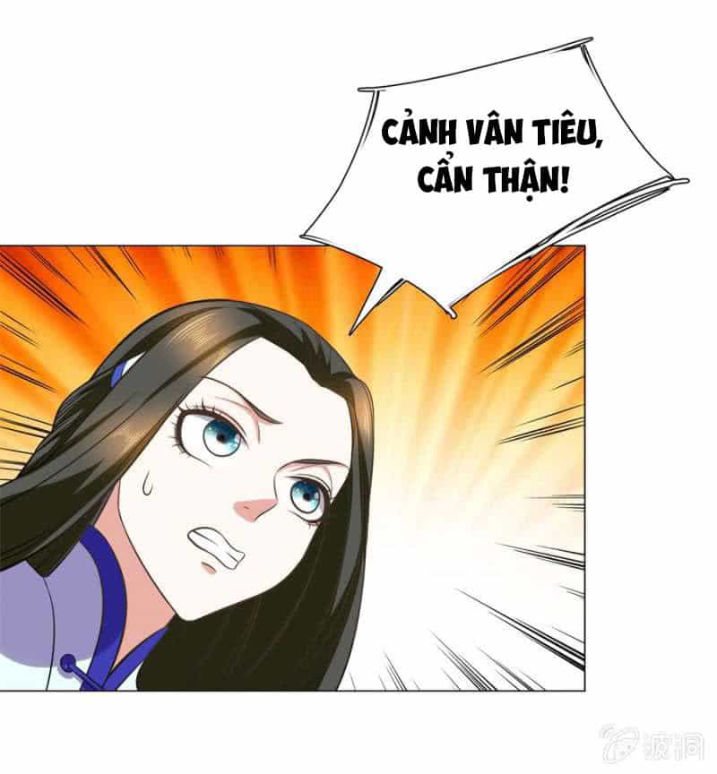 Tuyệt Thế Thần Hoàng - Chương 101 - ảnh 34