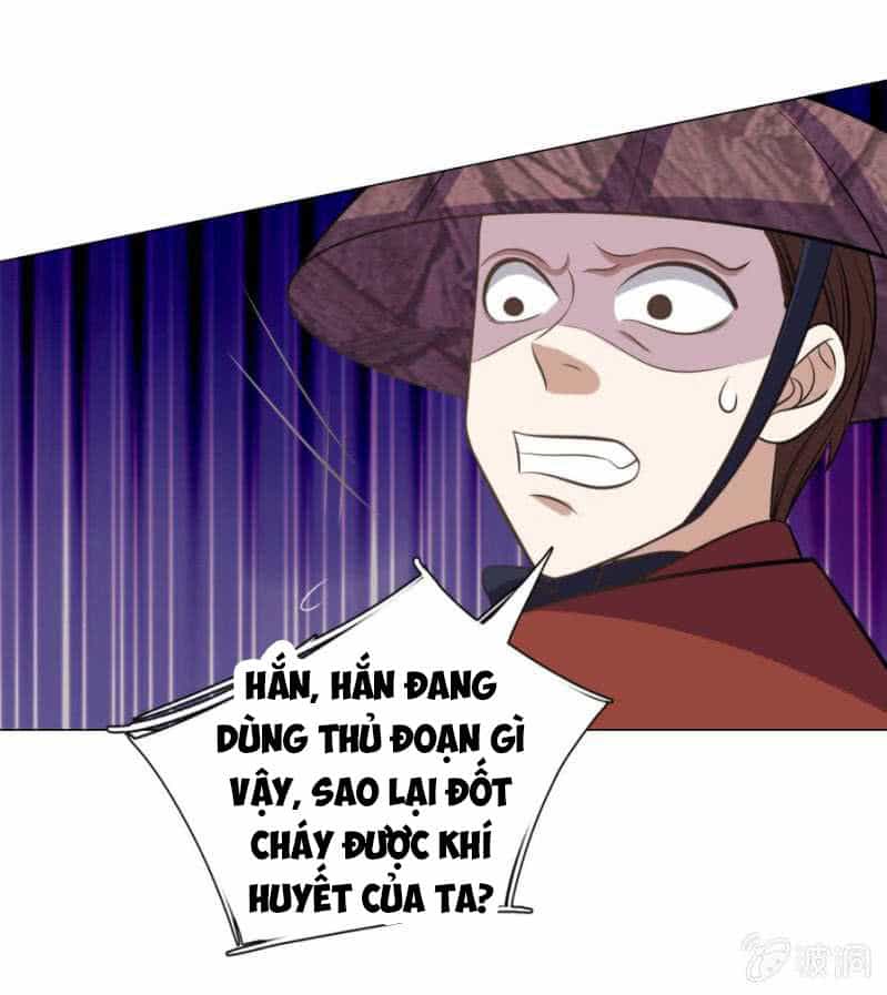 Tuyệt Thế Thần Hoàng - Chương 101 - ảnh 39
