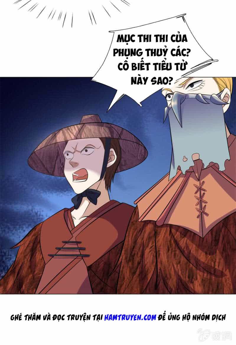 Tuyệt Thế Thần Hoàng - Chương 101 - ảnh 5