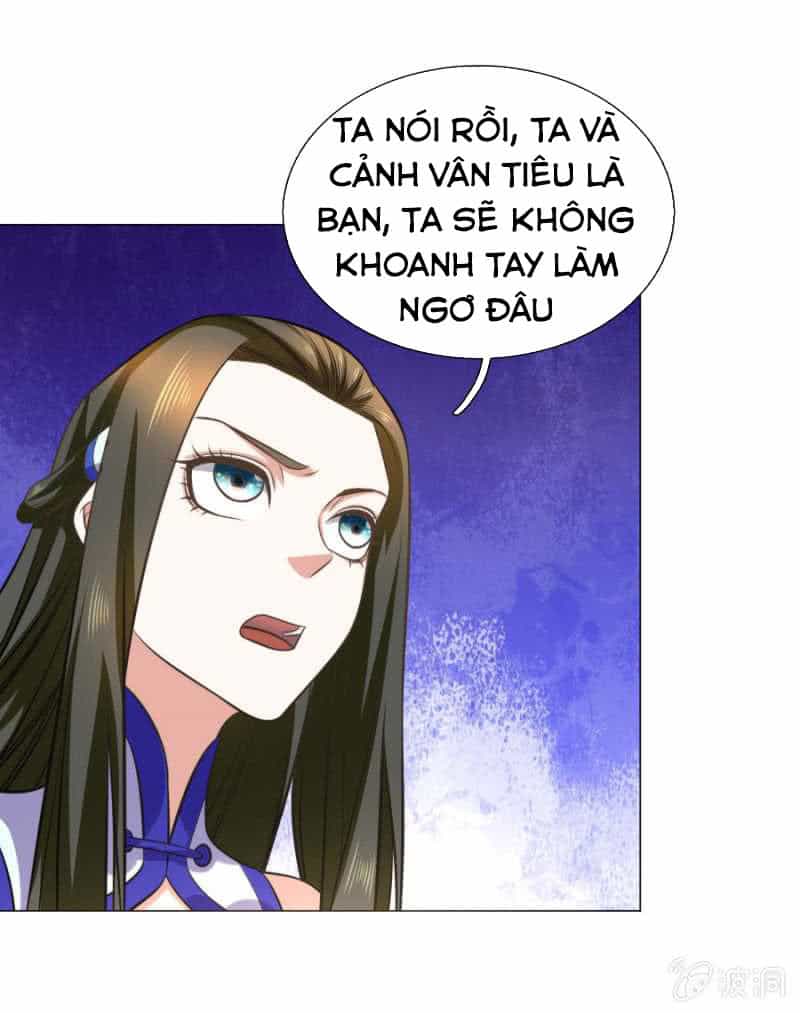 Tuyệt Thế Thần Hoàng - Chương 101 - ảnh 8