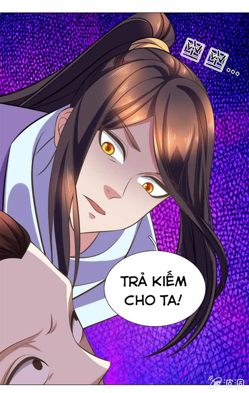 Tuyệt Thế Thần Hoàng - Chương 102 - ảnh 14