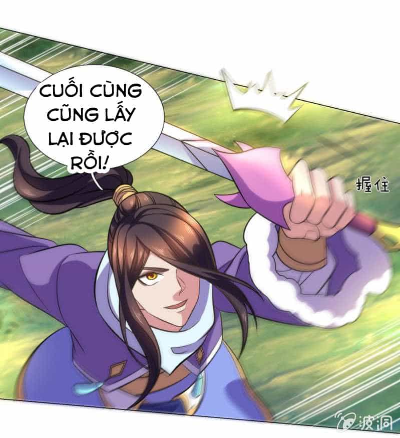 Tuyệt Thế Thần Hoàng - Chương 102 - ảnh 22