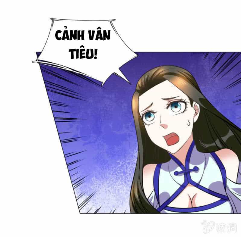Tuyệt Thế Thần Hoàng - Chương 102 - ảnh 28