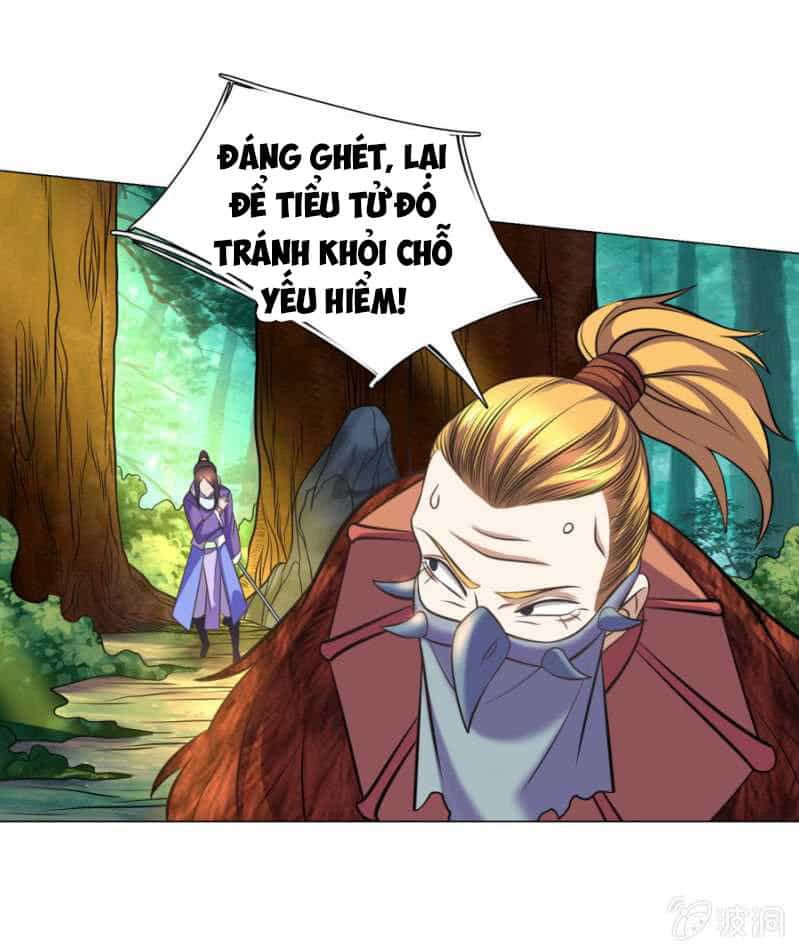 Tuyệt Thế Thần Hoàng - Chương 102 - ảnh 30
