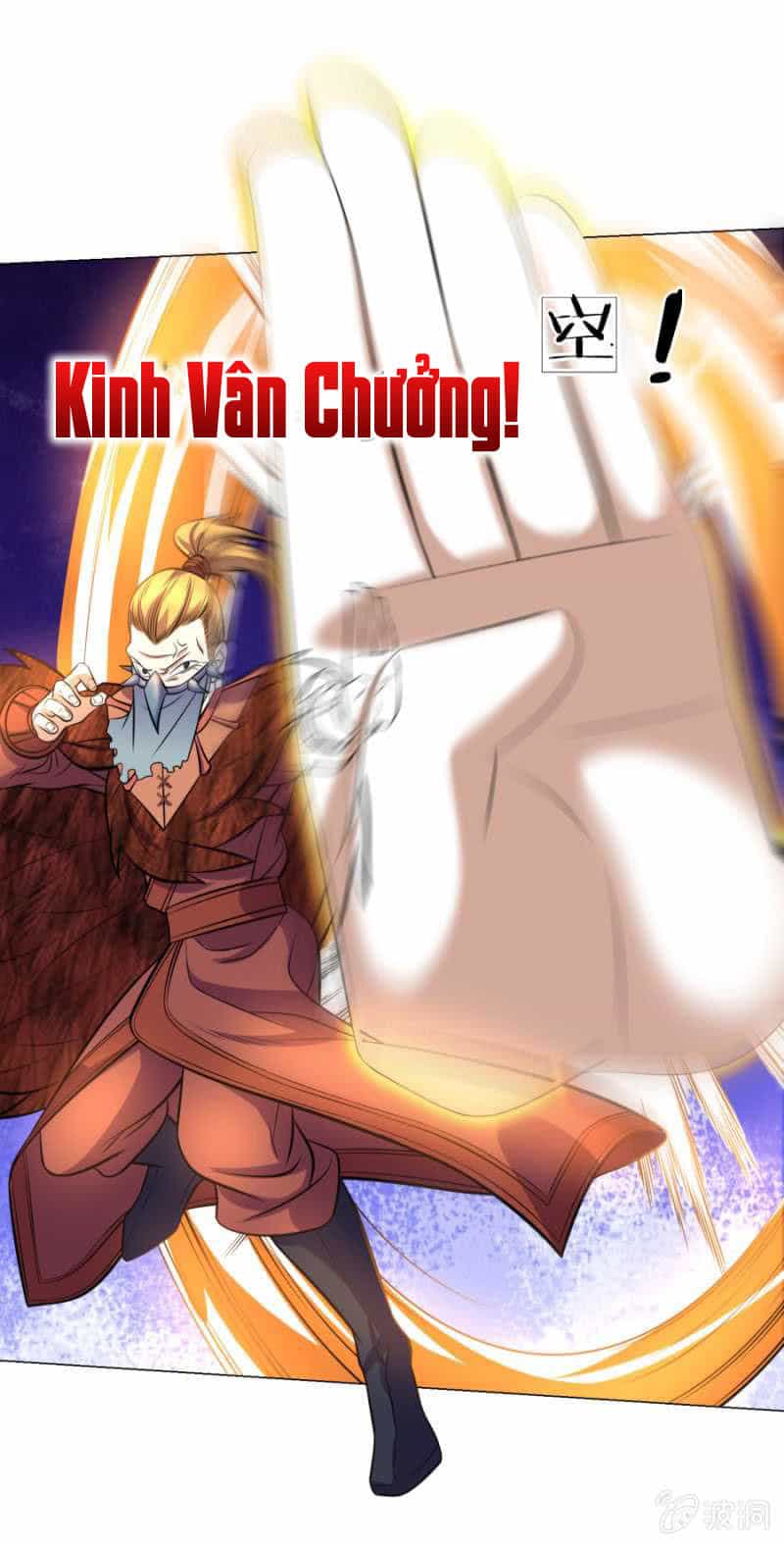 Tuyệt Thế Thần Hoàng - Chương 102 - ảnh 35