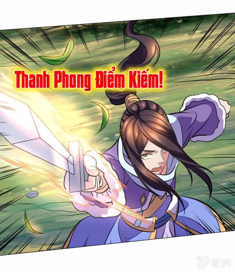 Tuyệt Thế Thần Hoàng - Chương 102 - ảnh 39