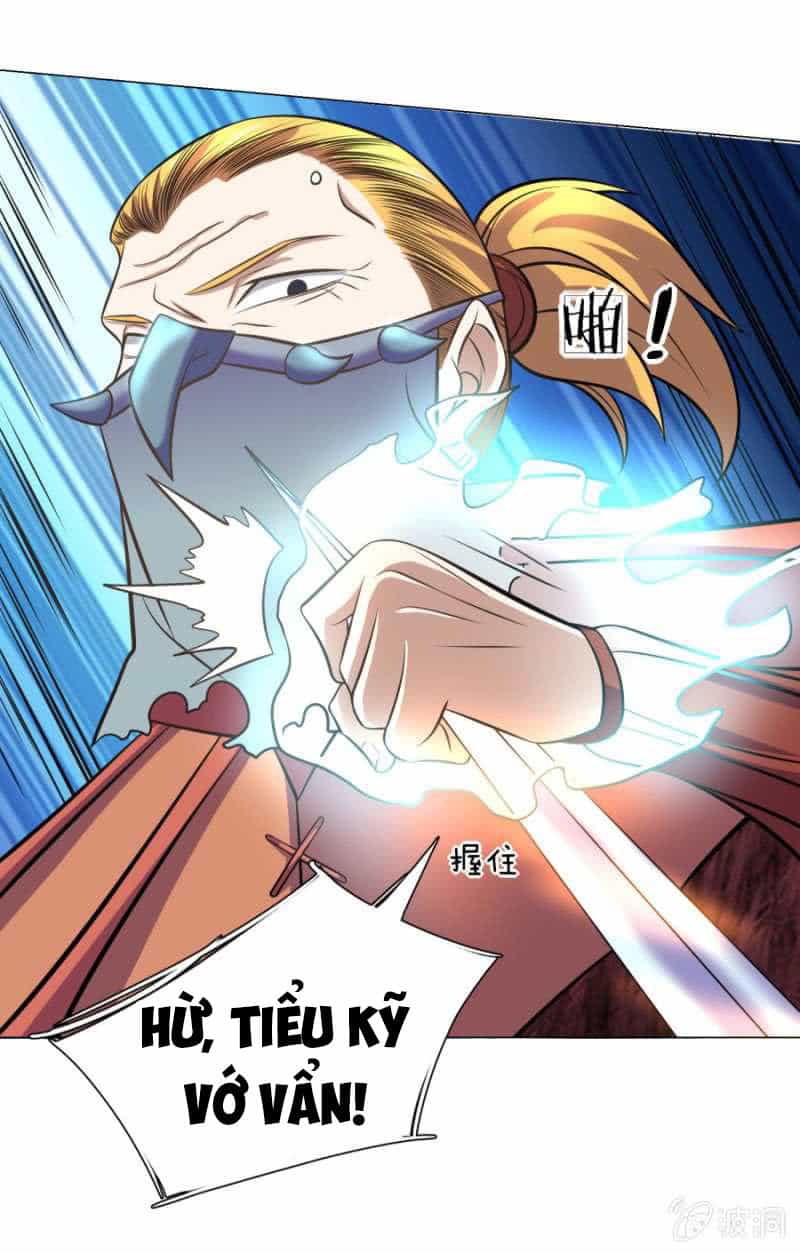 Tuyệt Thế Thần Hoàng - Chương 102 - ảnh 40