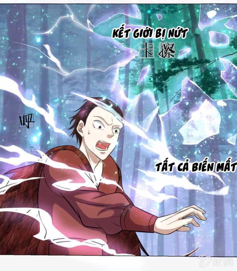 Tuyệt Thế Thần Hoàng - Chương 102 - ảnh 6