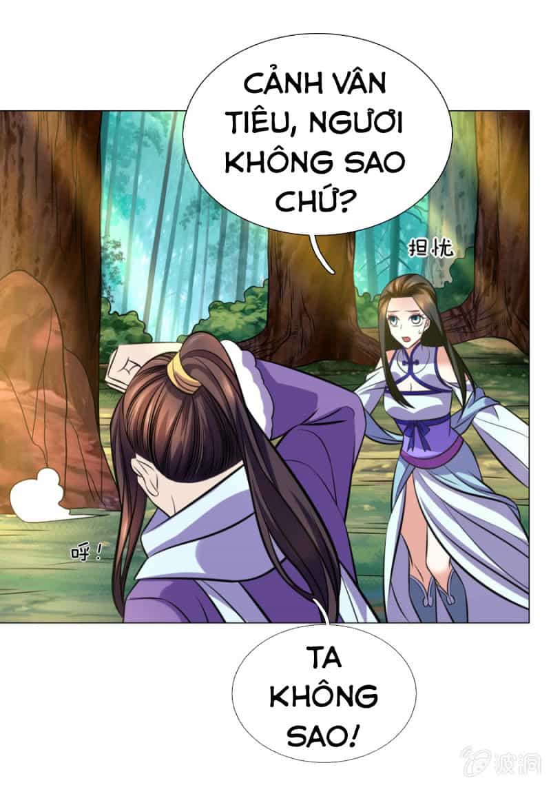 Tuyệt Thế Thần Hoàng - Chương 103 - ảnh 19
