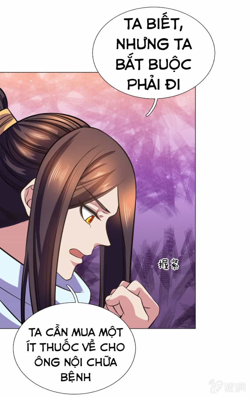 Tuyệt Thế Thần Hoàng - Chương 103 - ảnh 29