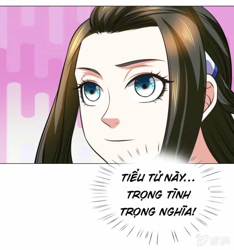 Tuyệt Thế Thần Hoàng - Chương 103 - ảnh 30