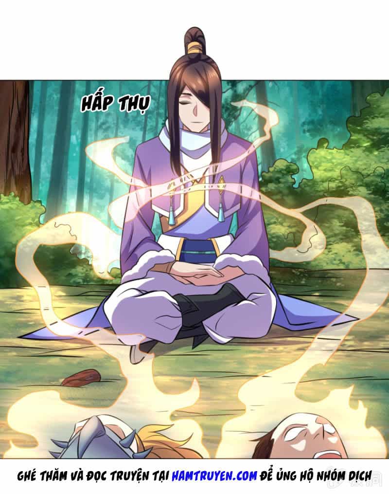 Tuyệt Thế Thần Hoàng - Chương 103 - ảnh 32