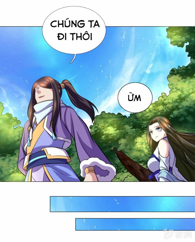 Tuyệt Thế Thần Hoàng - Chương 103 - ảnh 33