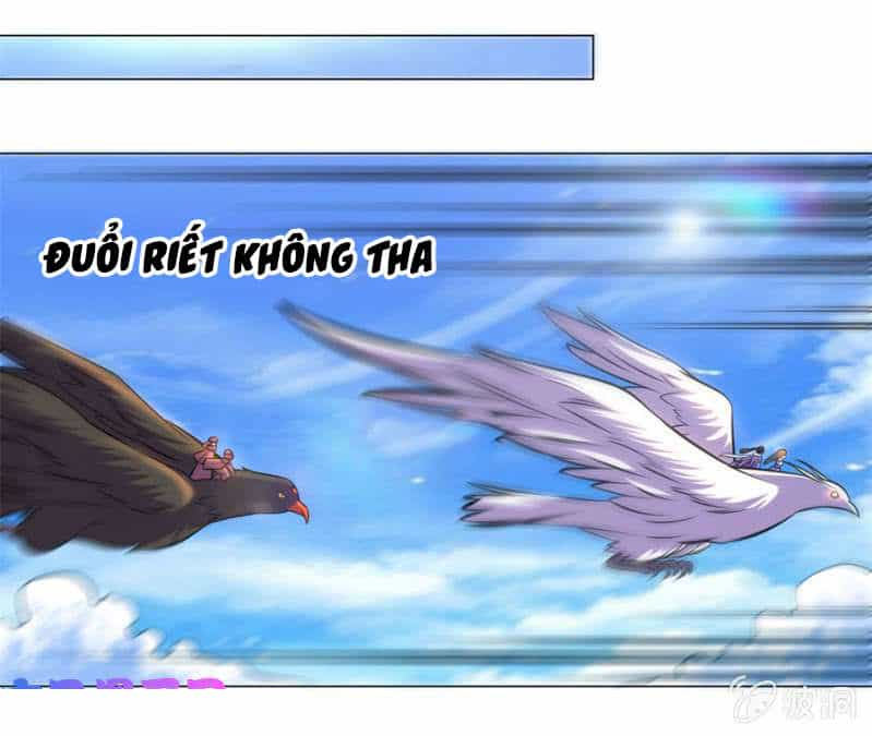 Tuyệt Thế Thần Hoàng - Chương 104 - ảnh 10