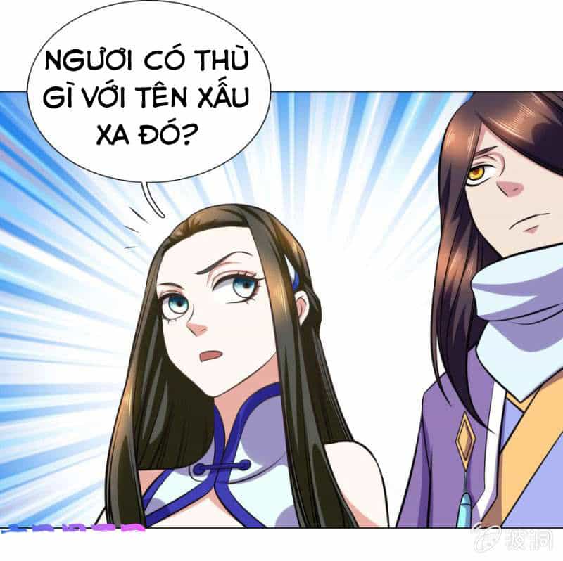 Tuyệt Thế Thần Hoàng - Chương 104 - ảnh 19